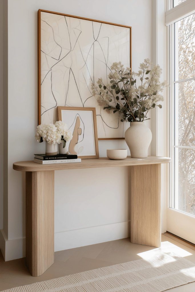 how to style any space