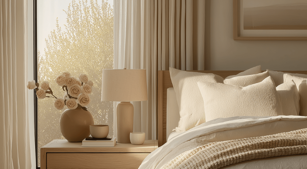 How to Create a Calm Morning Routine at Home (Simple & Intentional)