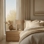 calm morning routine at home