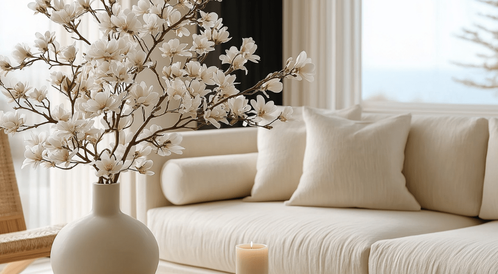 The One Rule I Follow When Styling Any Space (And Why It Works)