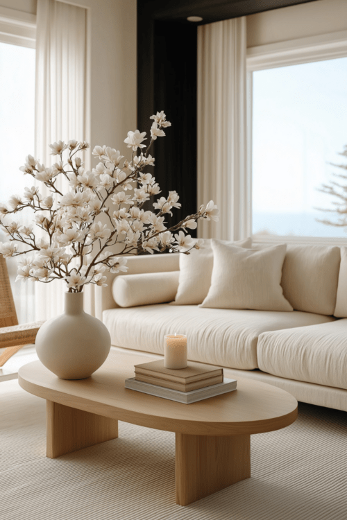 how to style any space