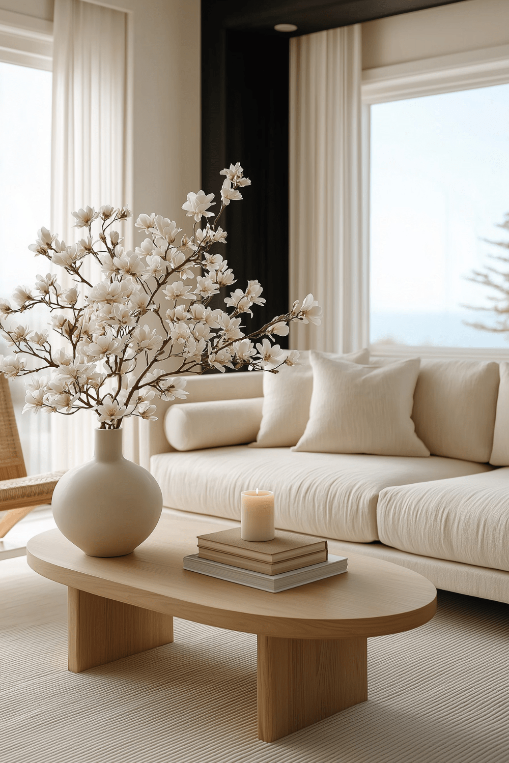 how to style any space