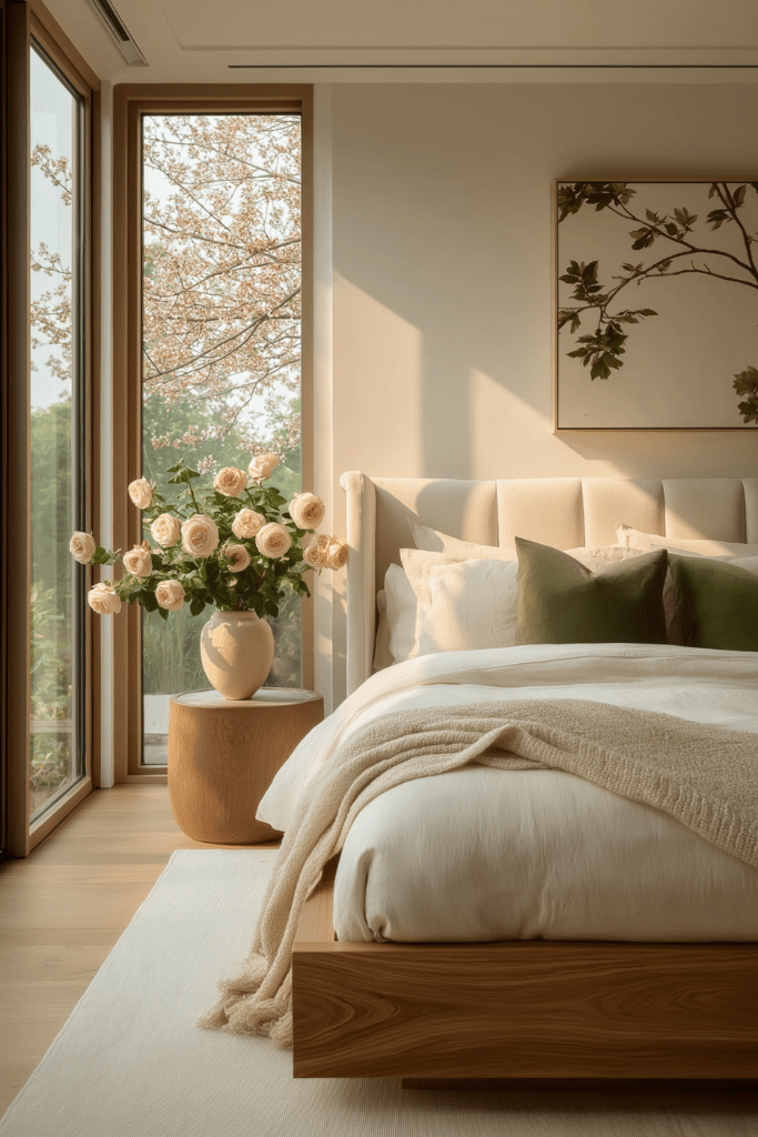 how to style any space