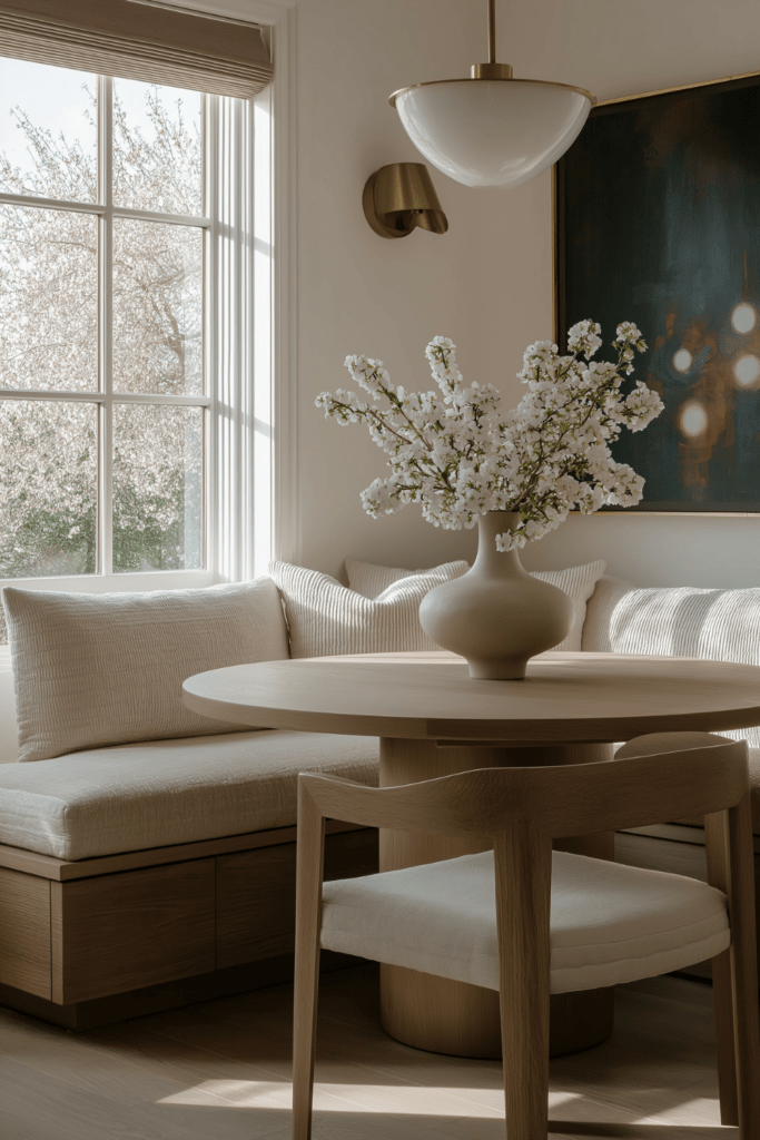 how to style any space