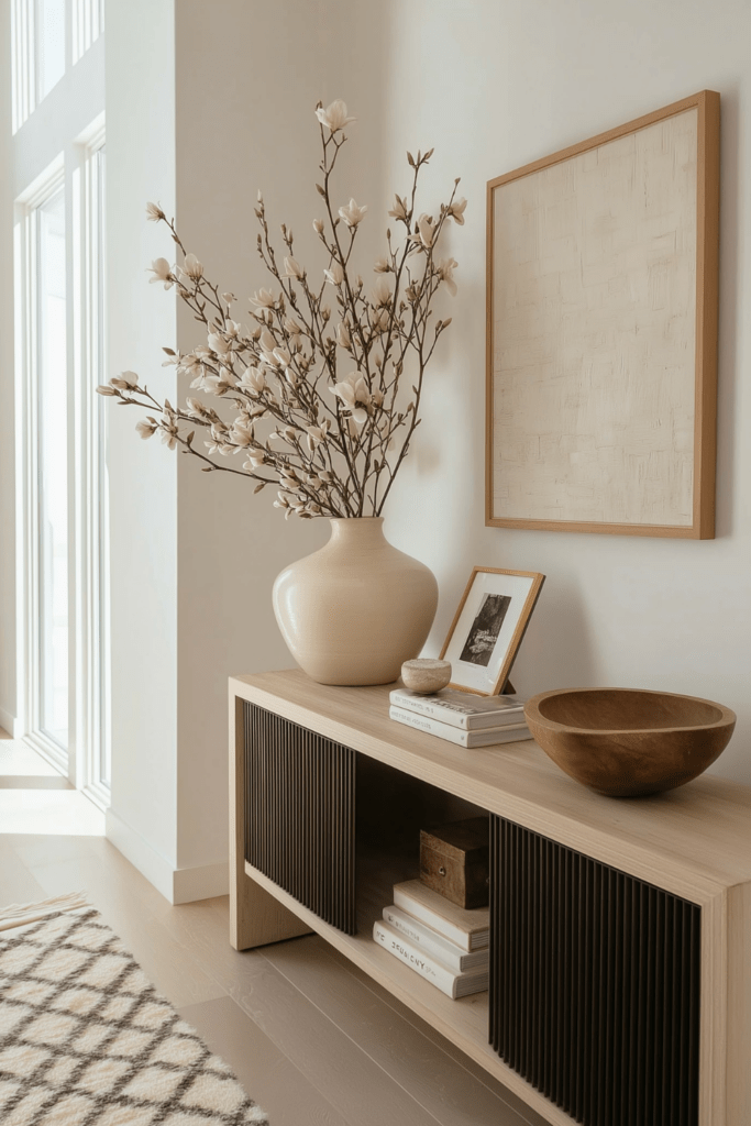 intentional living at home
