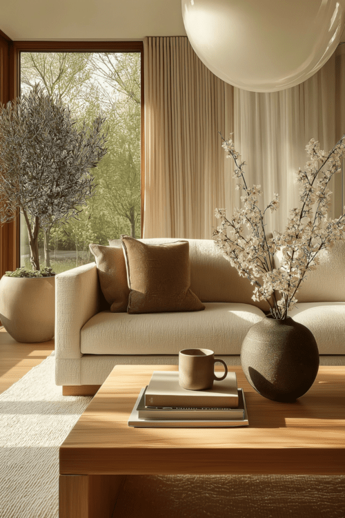 design therapy at home