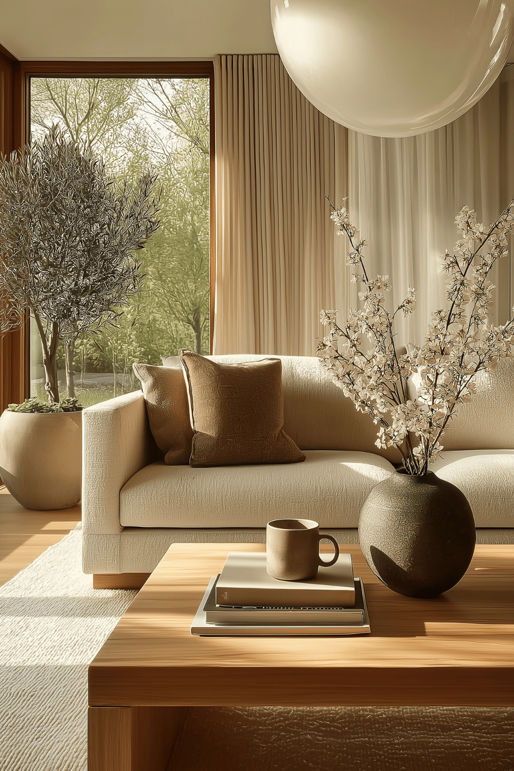 design therapy at home