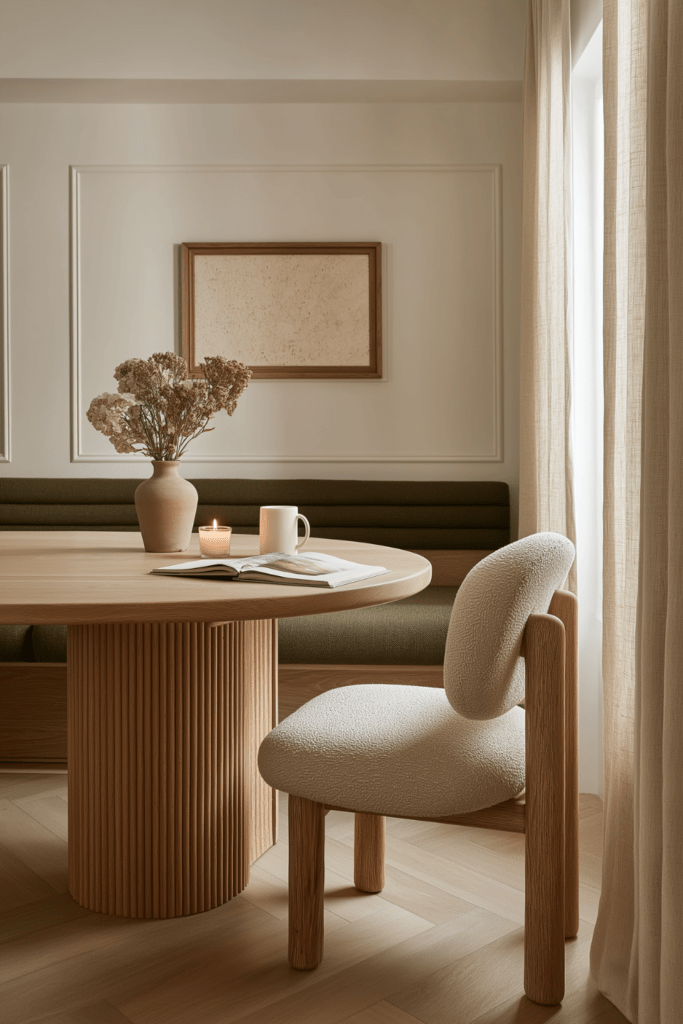 intentional living at home