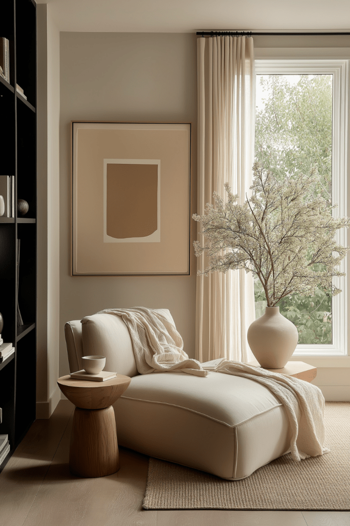 design therapy at home