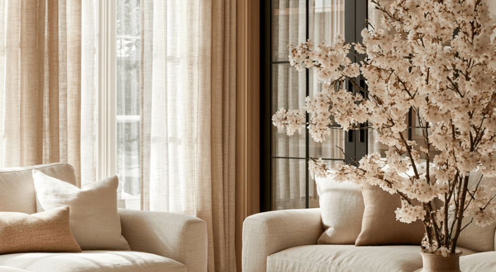 The Art of Intentional Living at Home: Simple Shifts for a Peaceful Space