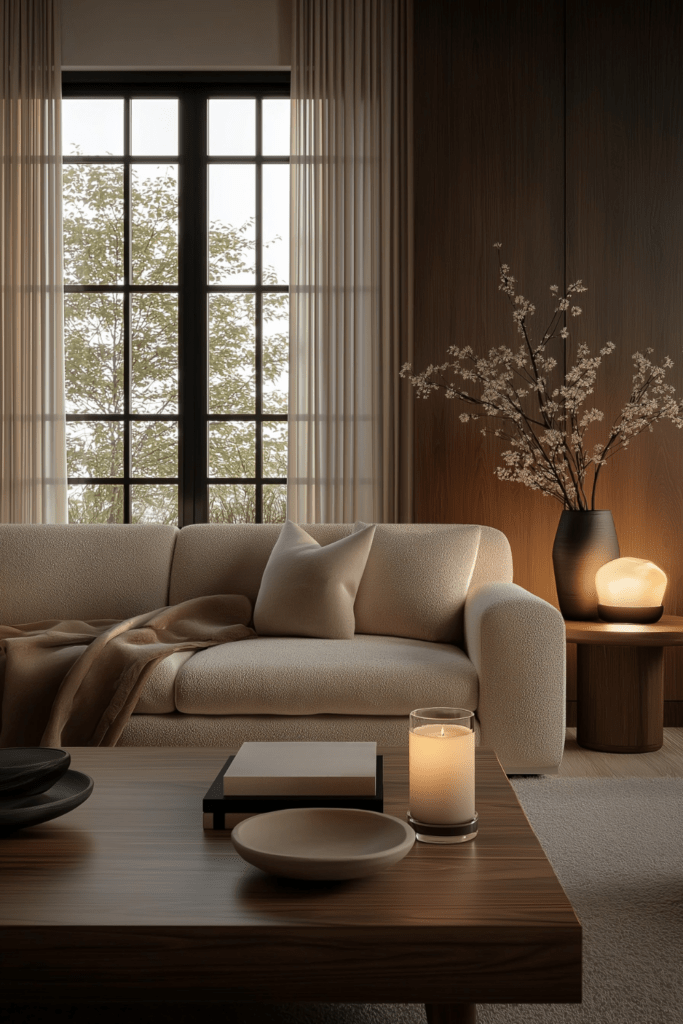 design therapy at home
