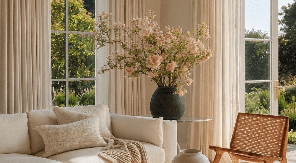 3 Ways to Make Your Home Feel More Peaceful