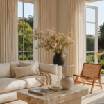 a home that feels peaceful