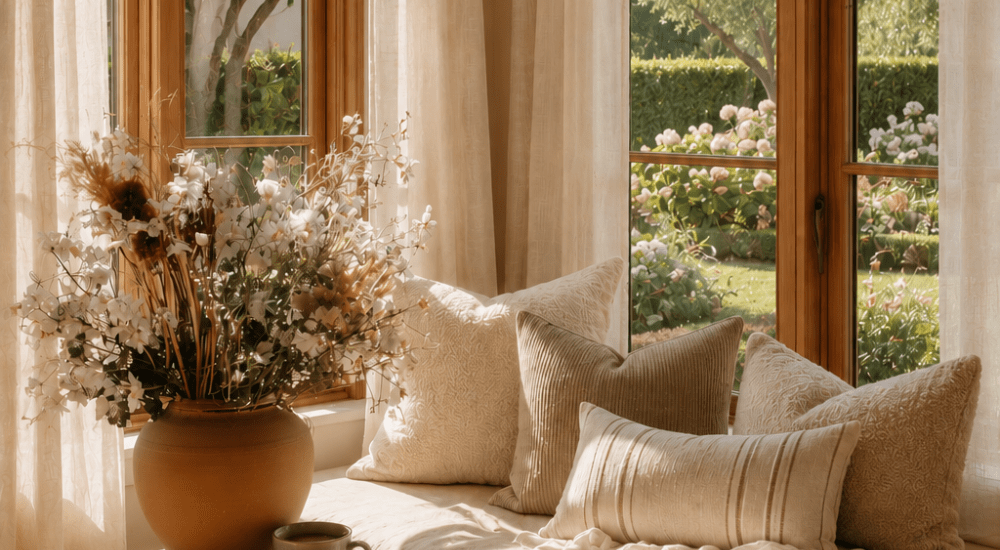 7 Ritual Spaces Designers Are Creating Instead of Formal Rooms