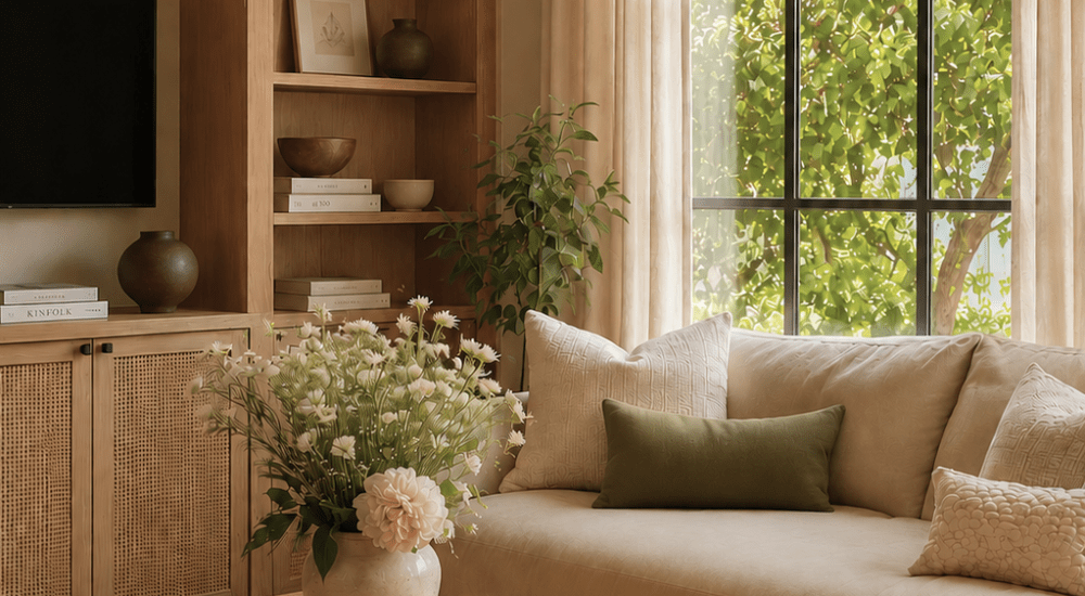 How to Make a Room Feel Cozy: Why Some Rooms Just Feel Better