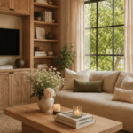 how to make a room feel cozy