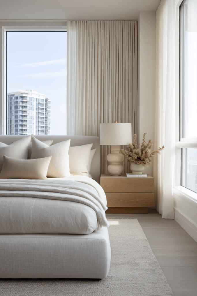 timeless Organic Modern style