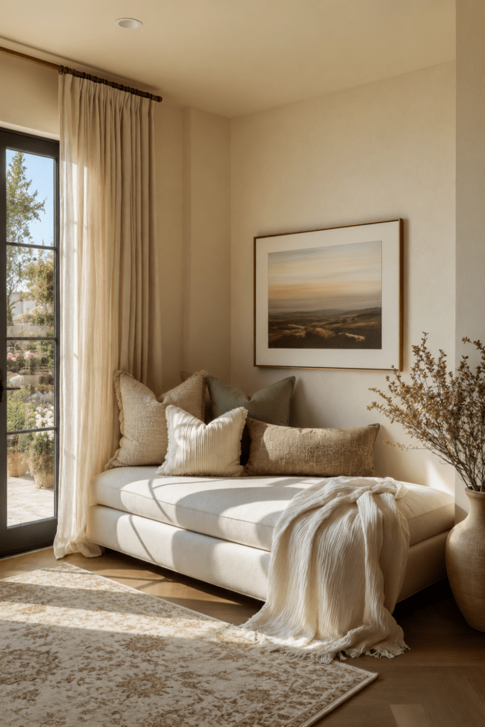 ritual spaces at home
