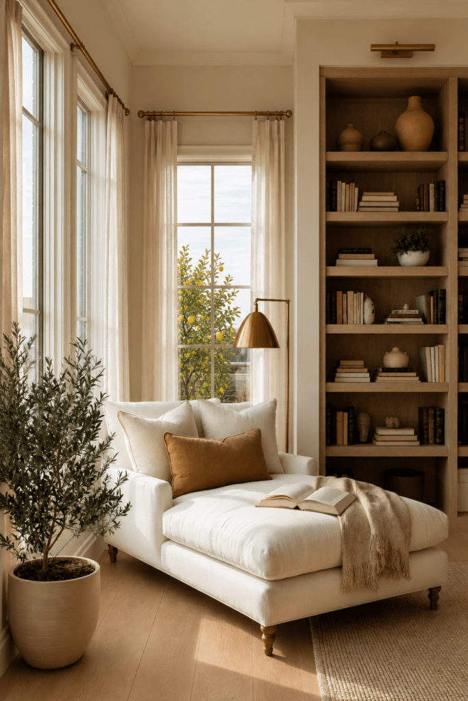 ritual spaces at home