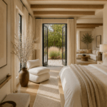 make your home feel like a luxury hotel