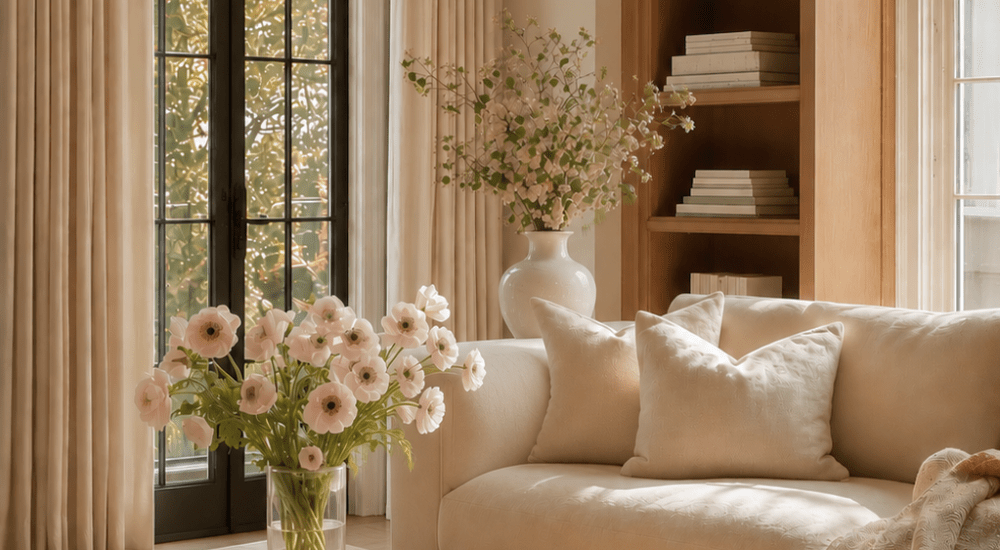 The Secret to Making a Room Feel Warm Without Adding More Decor