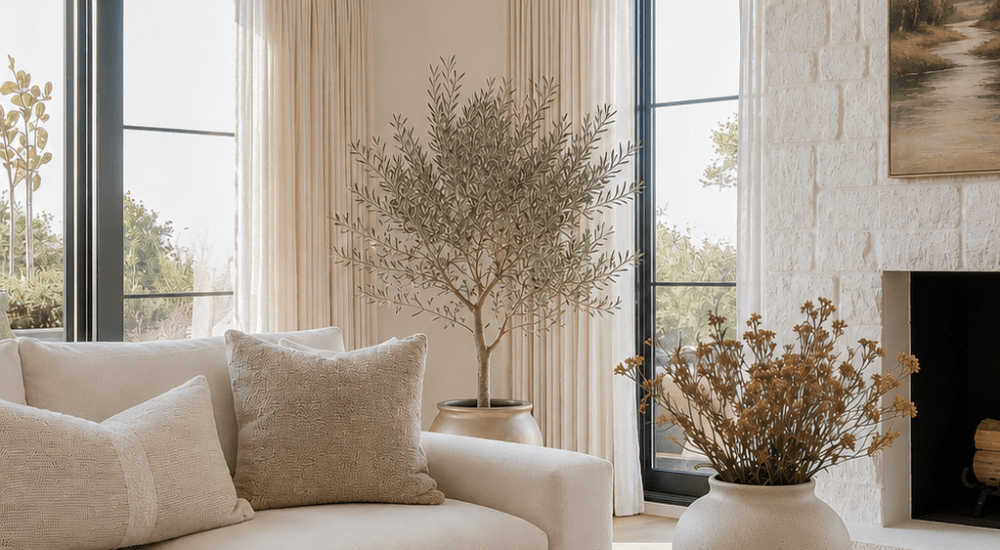 Why Organic Modern Design Never Goes Out of Style