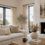 timeless Organic Modern style