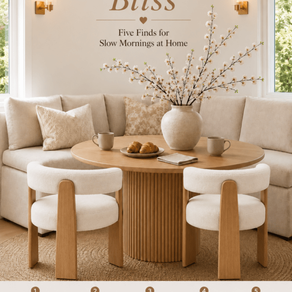 breakfast nook ideas