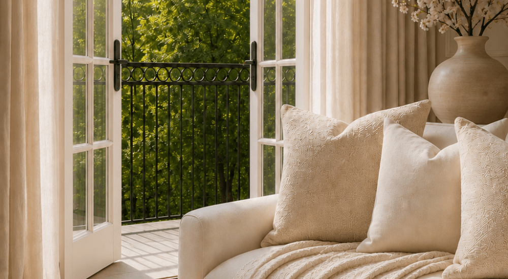 3 Daily Rituals That Turn Your Home Into a Sanctuary