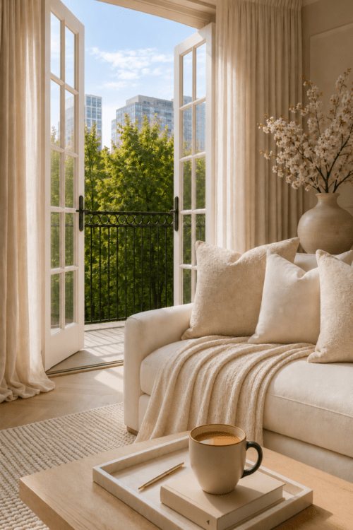 home sanctuary