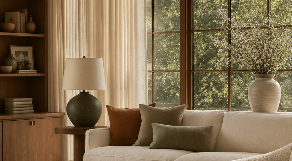 Cozy Minimalist Home Ideas: 3 Ways to Create a Warm, Calm Space
