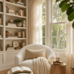 psychology of a cozy home
