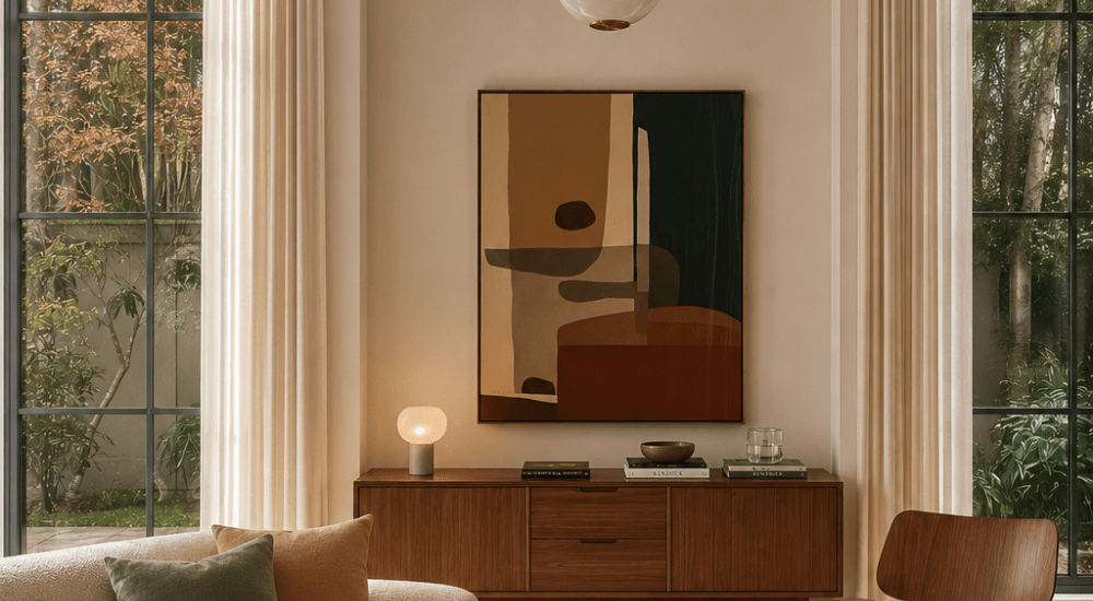 Design Therapy: How to Make Your Home Feel Like Yours Again