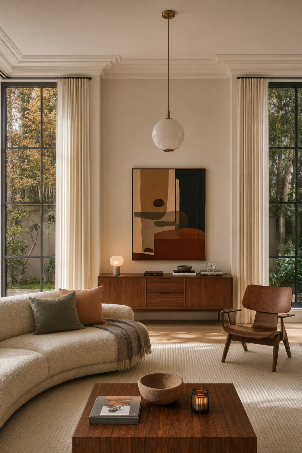 make your home feel like yours