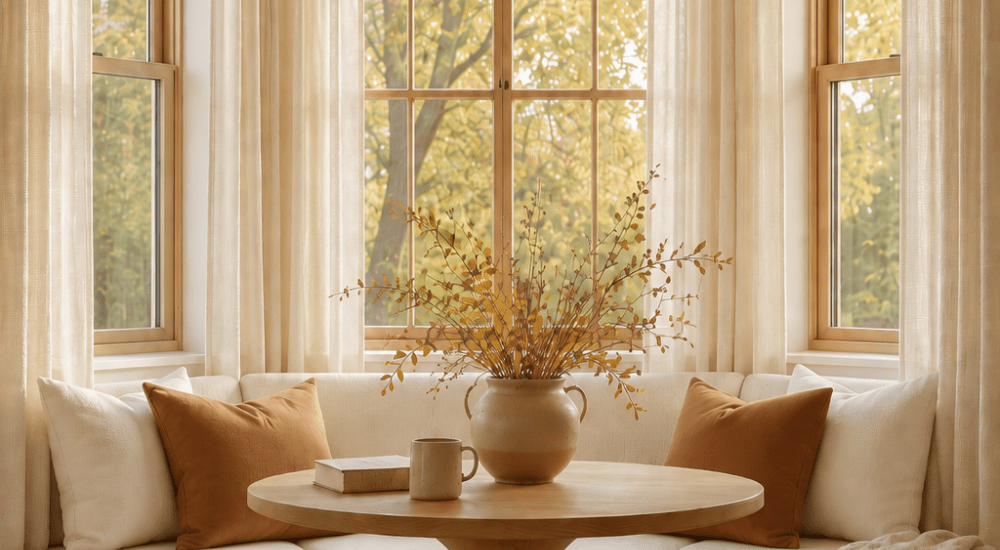The 15-Minute Fall Home Refresh: 4 Simple Swaps for a Warmer Space