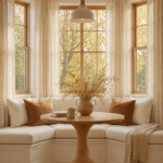 fall home refresh