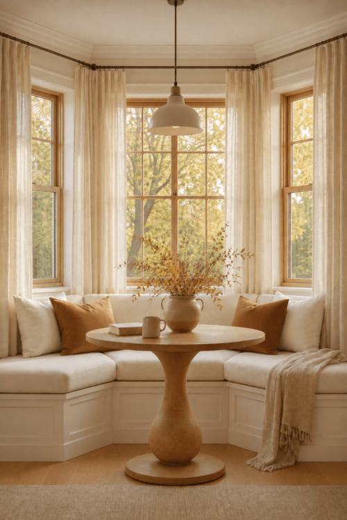 fall home refresh
