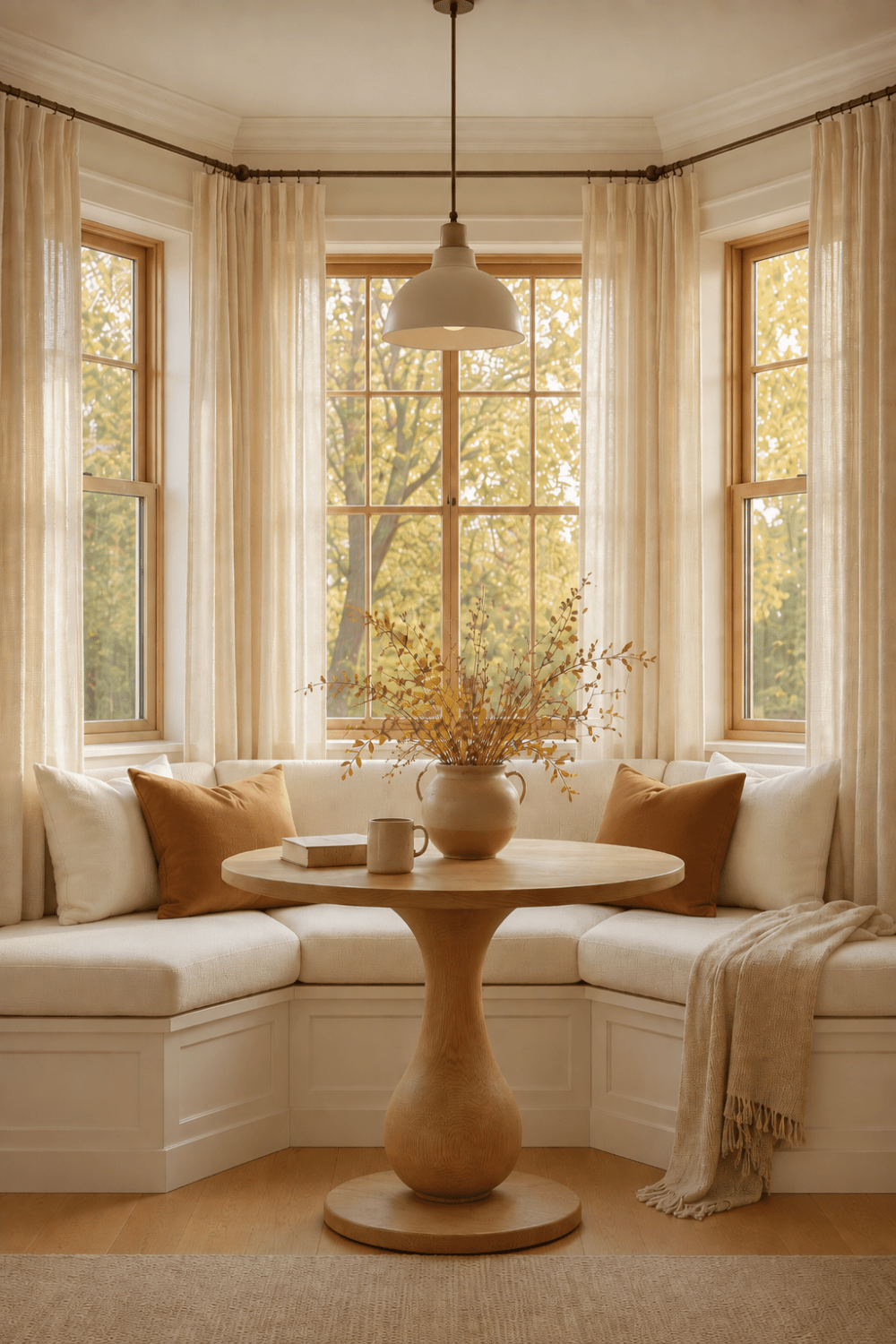 fall home refresh