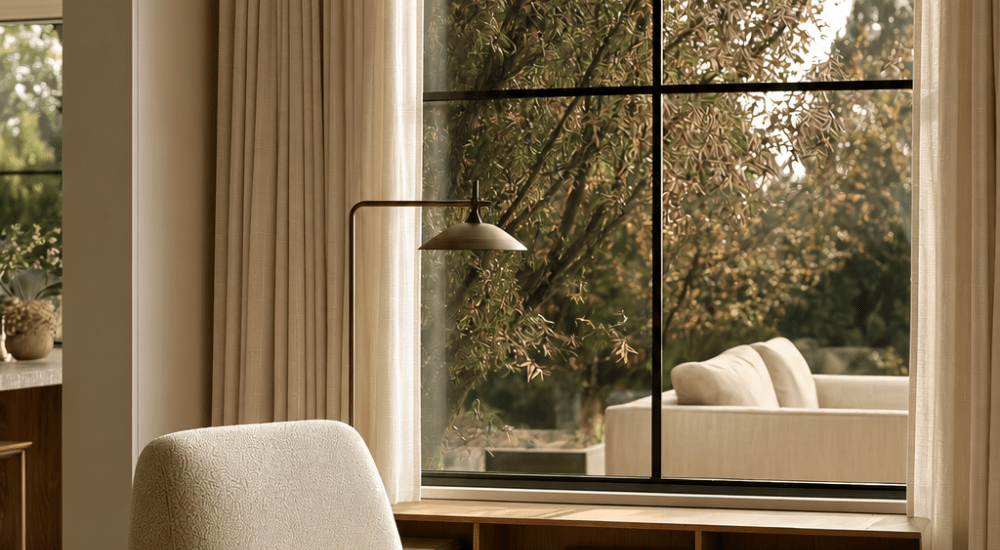The Art of the Quiet Corner: How to Create a Small Retreat Within a Larger Room