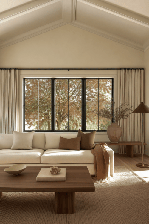 fall home reset