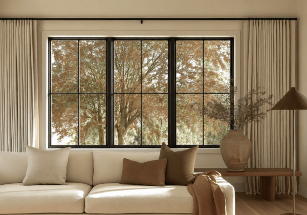 fall home reset