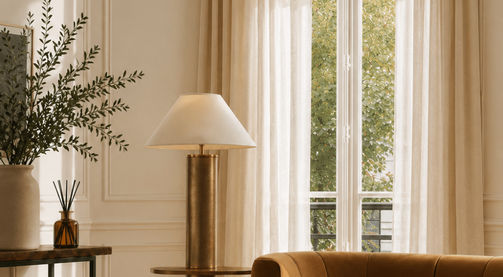 The Scented Sanctuary: How to Layer Home Fragrance Without Making Your Space Feel Overwhelming
