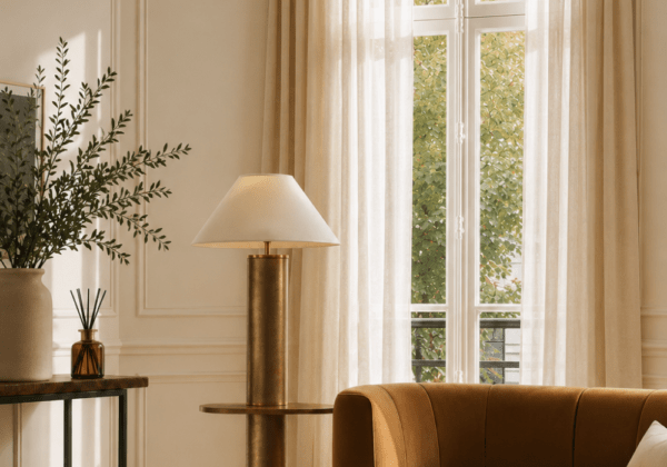 home fragrance layering