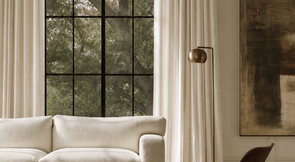 Why Some Homes Feel Expensive Without Looking Overdesigned
