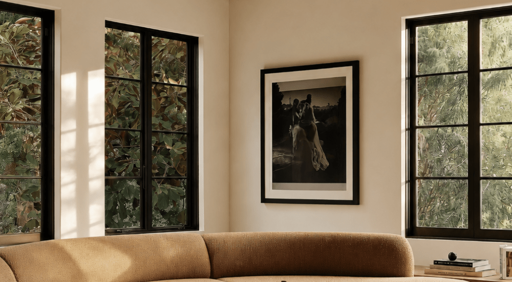 Why Visual Clutter Feels Mentally Exhausting