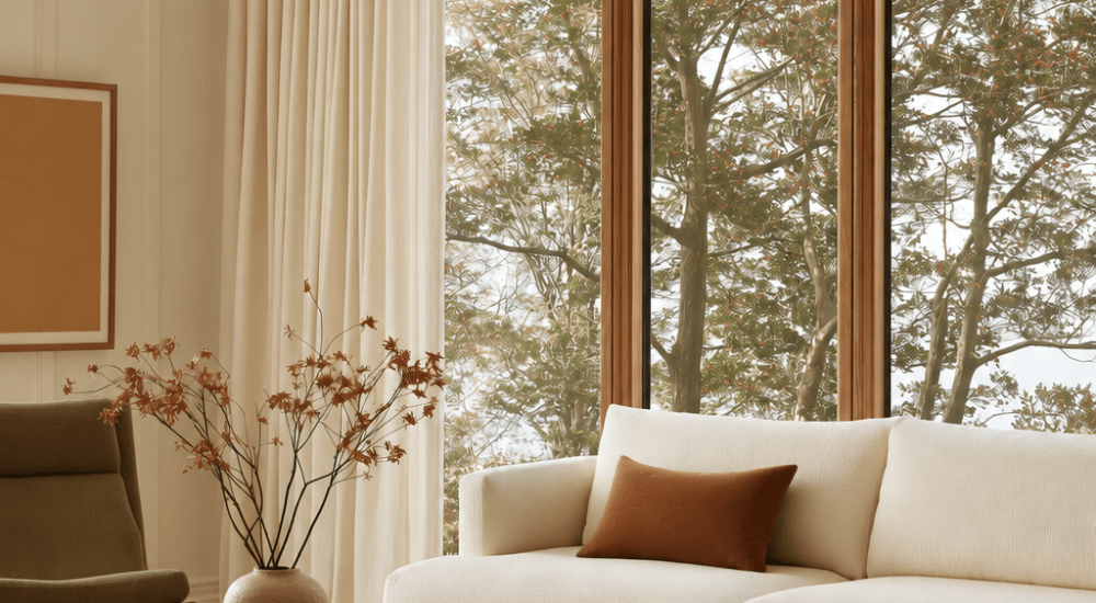 5 Earthy Fall Color Pairings That Feel Rich, Not Rustic