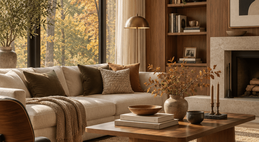 The Art of the Collected Home: How to Make a Room Feel Personal, Not Perfect