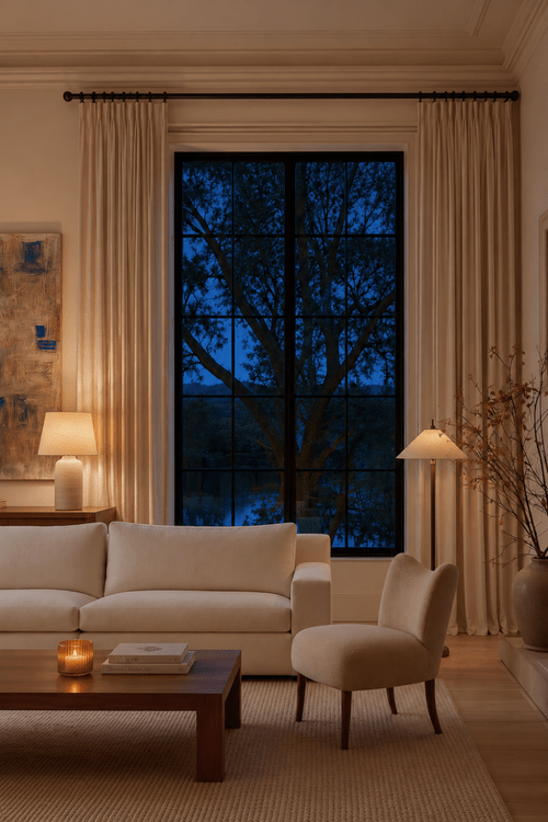 ambient lighting