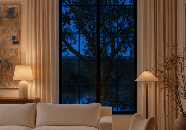 ambient lighting