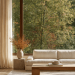decorating with natural materials